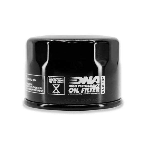 Filtro olio motore DNA Kymco Xciting 500 2005-2012