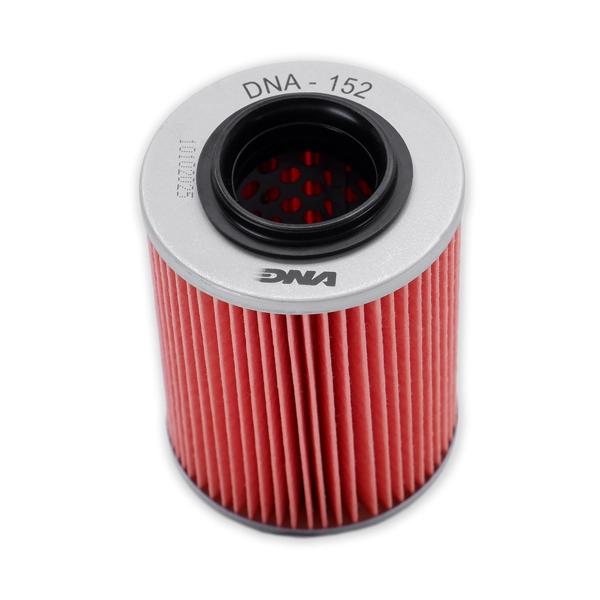 Filtro olio motore DNA Aprilia SL1000 Falco 2000-2004