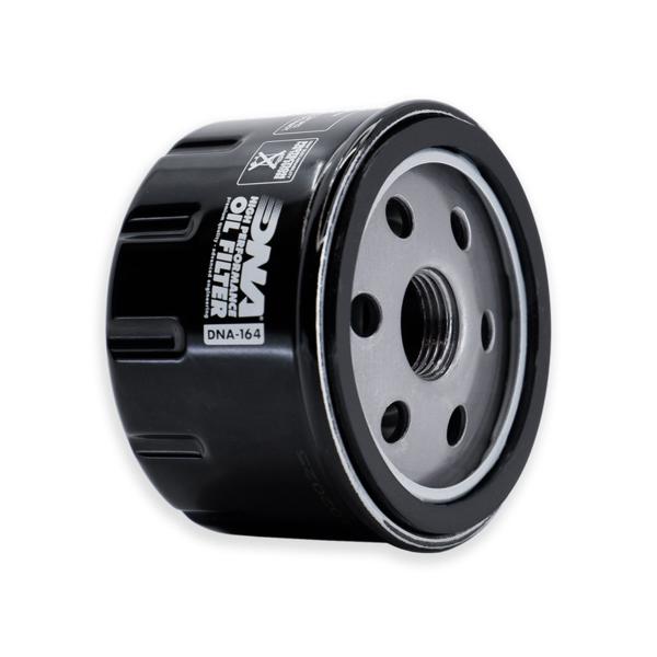 Filtro olio motore DNA BMW HP2 Enduro 2004-2007