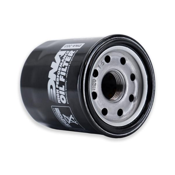 Filtro olio motore DNA Honda CBF500 2004-2008