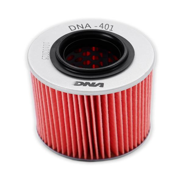Filtro olio motore DNA Kawasaki E?250R Ninja 2008-2017