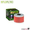 Filtro olio Hiflo HF112