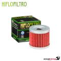 Filtro olio Hiflo HF131 per Suzuki Burgman 400 / 125
