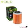 Filtro olio Hiflo HF152 per Aprilia RSV1000/R/Mille / ETV1000 Caponord