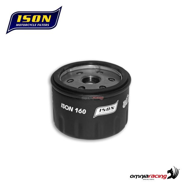 HiFlo HF160 Oil Filter for BMW S1000 RR 10 11 12 13 14 15 16
