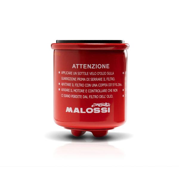 Malossi RED CHILLI oil filter