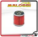 Malossi filtro olio Red Chilli per Yamaha YZF R125 / MT125 / WR 125 X-R / X city 125 / X Max 125