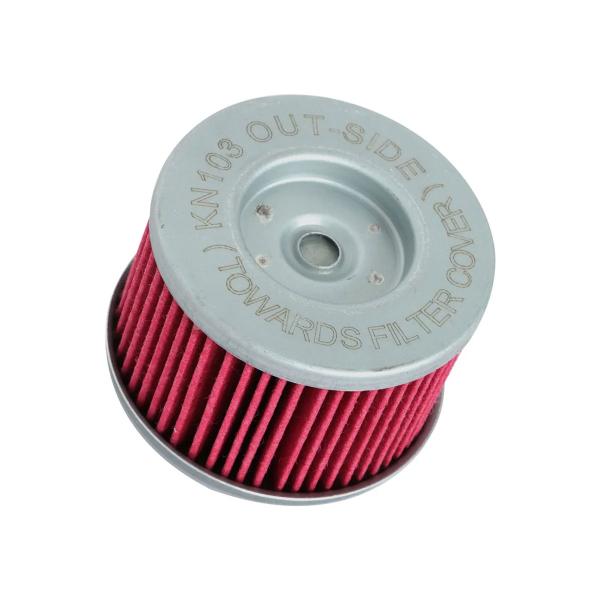 Filtro olio K&N Honda CRF300L ABS 2021-2024