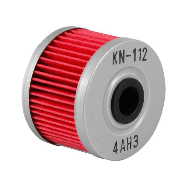 Filtro olio K&N Honda FMX650 2005-2006