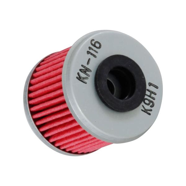 Filtro olio K&N Honda CRF450L 2019-2020