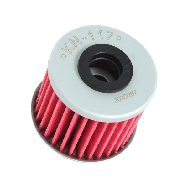 Filtro olio K&N Honda Xadv 750D DCT ABS 2017-2020