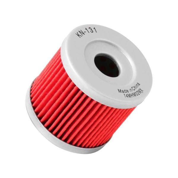 Filtro olio K&N Hyosung GF125 1998-2003