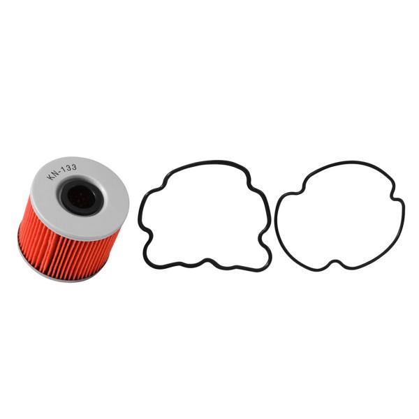 Filtro olio K&N Suzuki GS1000E 1978-1980