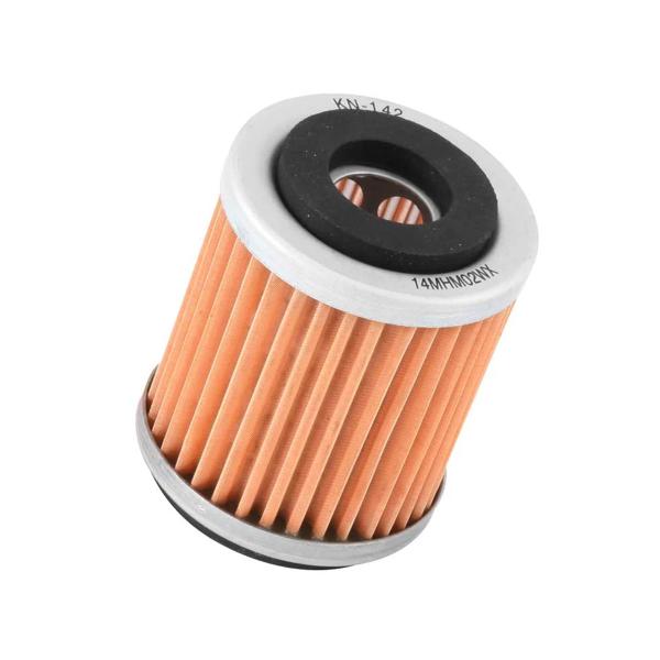 Filtro olio K&N TM Racing MX250F 2007