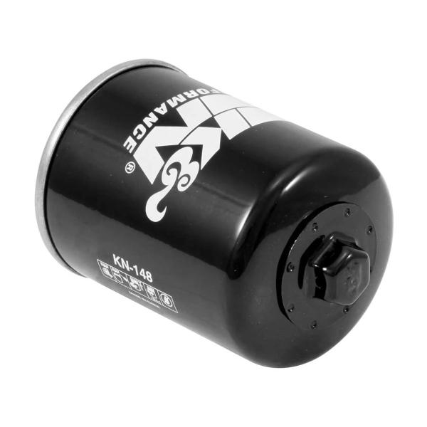 Filtro olio K&N TGB Blade 425 2X4 2008-2010