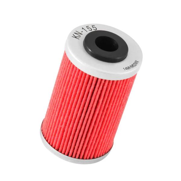 Filtro olio K&N KTM SMC660 Supermoto 2004-2005