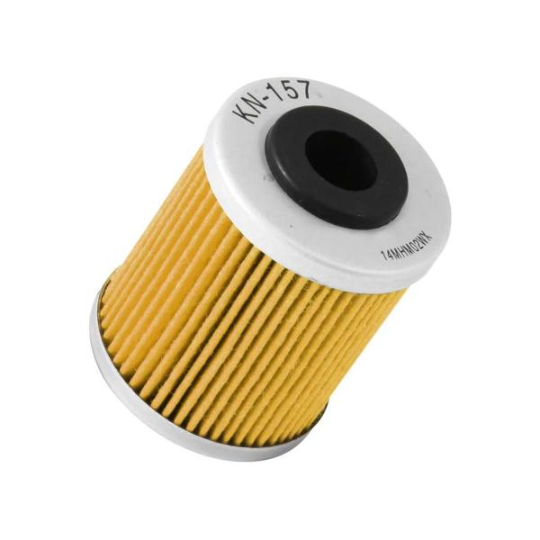 Filtro olio K&N KTM SMC660 Supermoto 2004-2005