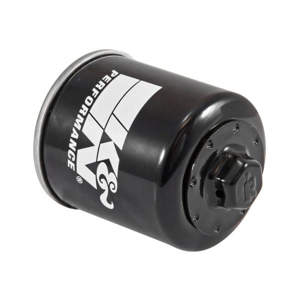 Filtro olio K&N Adiva AD125 2008-2009