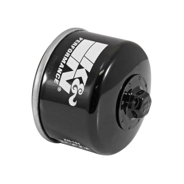 Filtro olio K&N Aprilia Atlantic 500 2002-2005