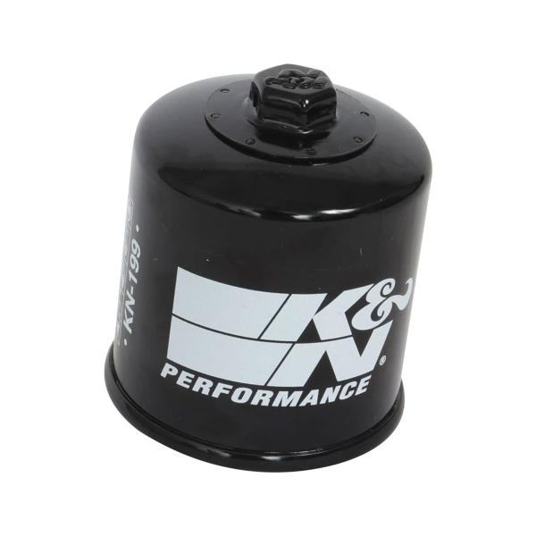 Filtro olio K&N Polaris Sportsman 570 4X4 Touring USA 2018-2021