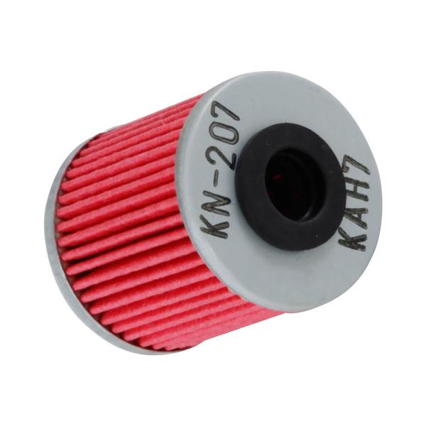 Filtro olio K&N Beta REV 250 2008