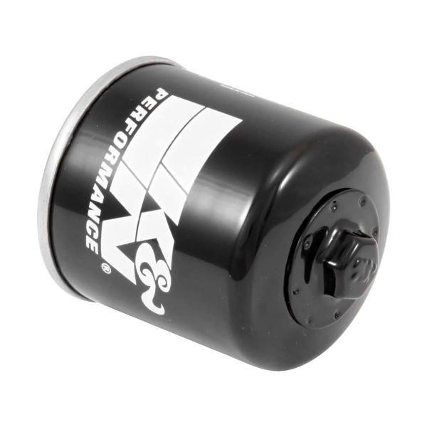 Filtro olio K&N Kawasaki ZH2 1000 SE ABS 2021-2022