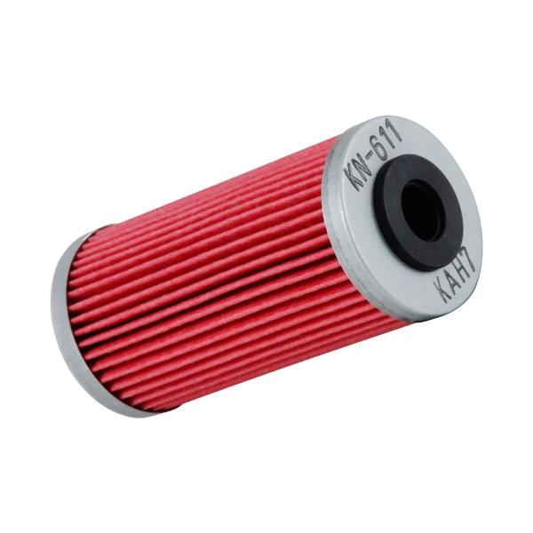 Filtro olio K&N Sherco SEF500 Factory 2019-2021