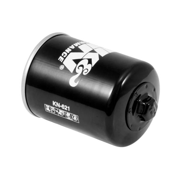 Filtro olio K&N Arctic Cat 500 4X4 TRV 2009