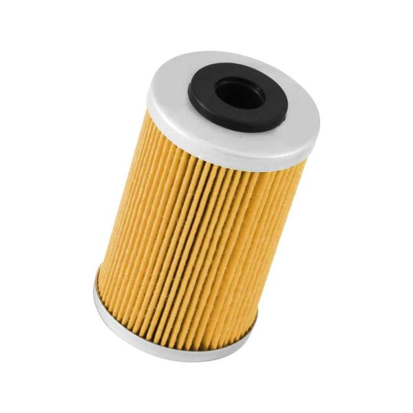 Filtro olio K&N Husaberg FE250 2013-2014