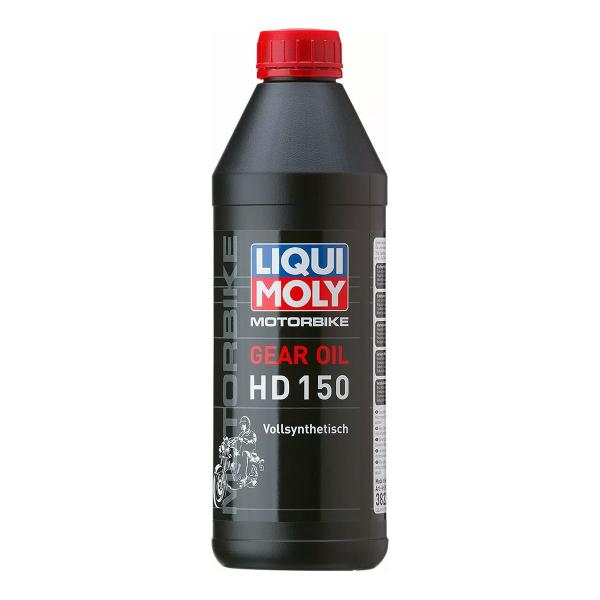 LIQUI MOLY Olio cambio moto HD150 1L per Harley Davidson