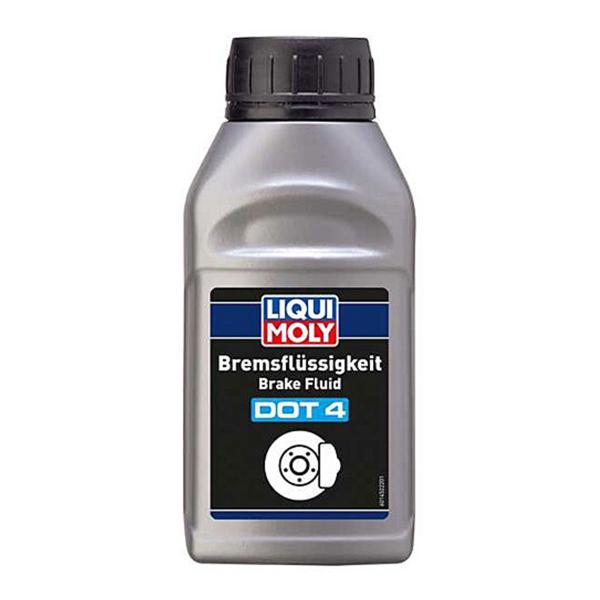 LIQUI MOLY Olio freni DOT4 500ml