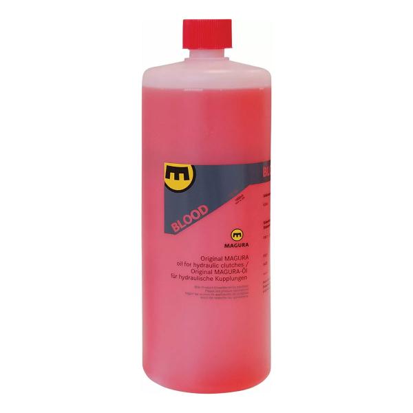 Fluido frizione Magura Blood olio minerale 1L