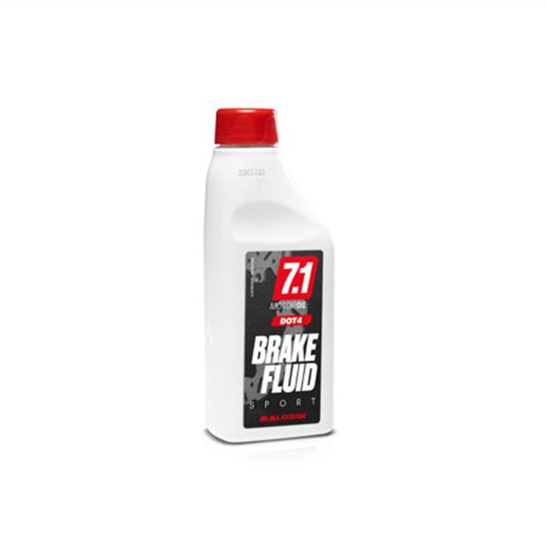 Malossi olio Liquido freni 7.1 SPORT Brake Fluid (DOT 4) 0.25L