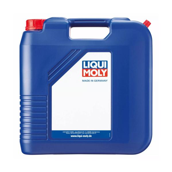 LIQUI MOLY Engine Oil 20W-50 Street 4T 20L mineral