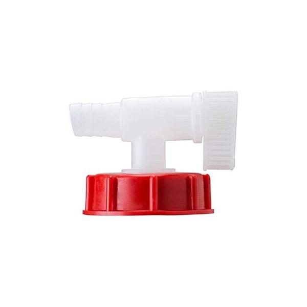 LIQUI MOLY Valvola di scarico per taniche 20L