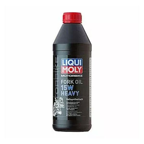 LIQUI MOLY Fork Oil 15W Heavy 1L
