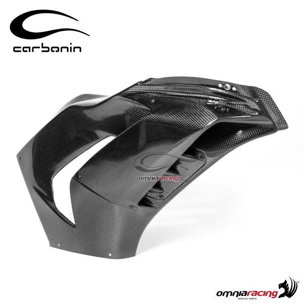 Carbonin carbon fibre right side panel fairing for Honda CBR1000RR-R 2020>