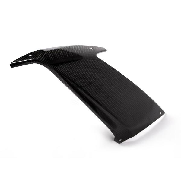 Carbonin cover laterale sinistra in fibra di carbonio per Honda CBR1000RR-R 2020-