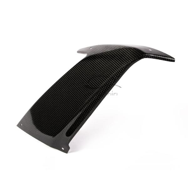 Carbonin cover laterale destra in fibra di carbonio per Honda CBR1000RR-R 2020-