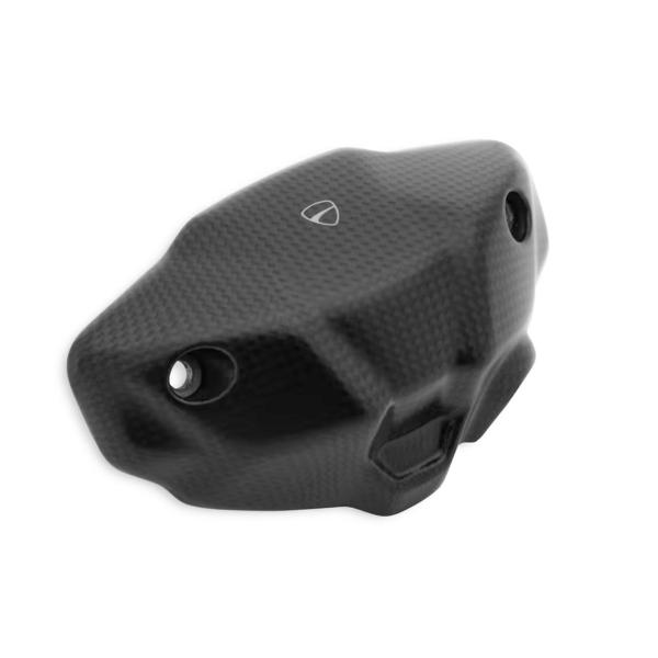Cover strumentazione fibra di carbonio Ducati Monster 937 2021-2023