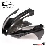 Carbonin cupolino racing in fibra di carbonio per Yamaha YZF R1 2020-2023