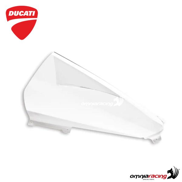 Ducati Performance transparent high windshield Panigale V2 2020-2023