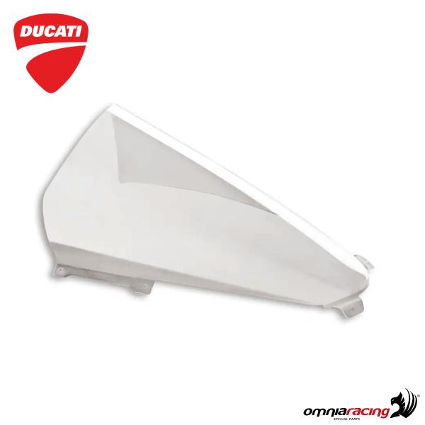 Ducati Performance smoked high windshield Panigale V2 2020-2023