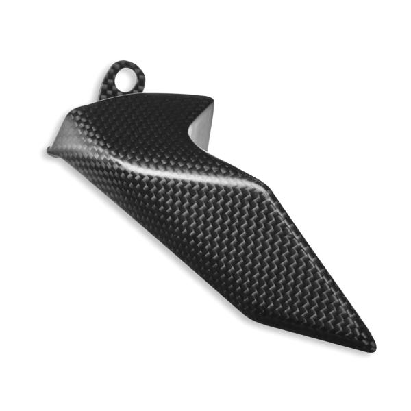 Ducati Performance Pinna paracatena carbonio Ducati Panigale V4 2020-2023