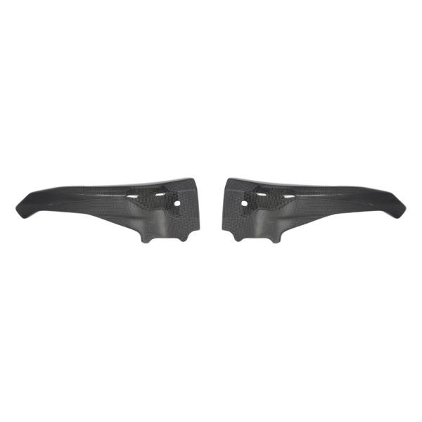 Lightech carbon frame cover Aprilia Tuono 660 2020-2024