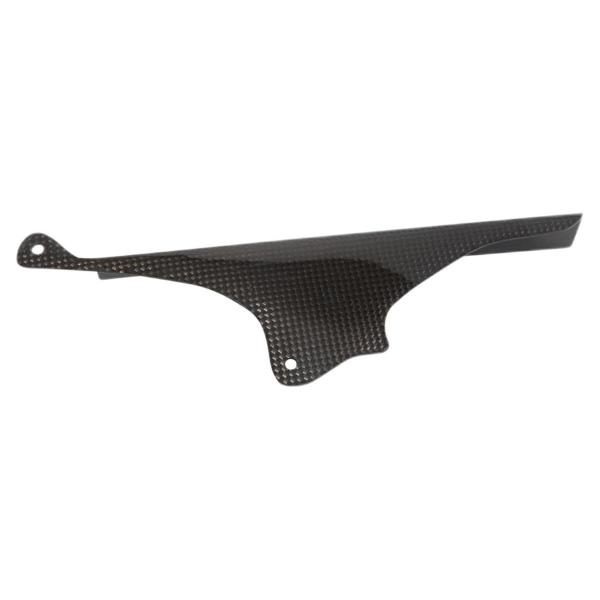 Copri catena Lightech carbonio Aprilia RSV4 2009-2019