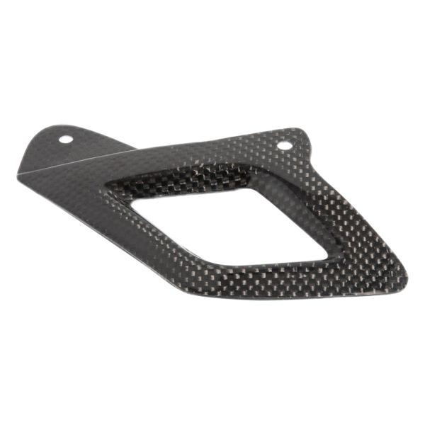 Para Catena inferiore Lightech carbonio Aprilia RSV4 2009-2019