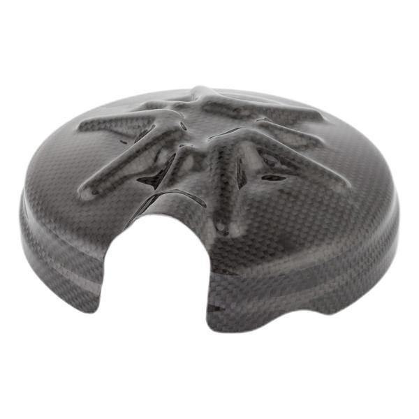 Coperchio frizione Lightech carbonio Aprilia RSV4 1100 factory 2020-2024