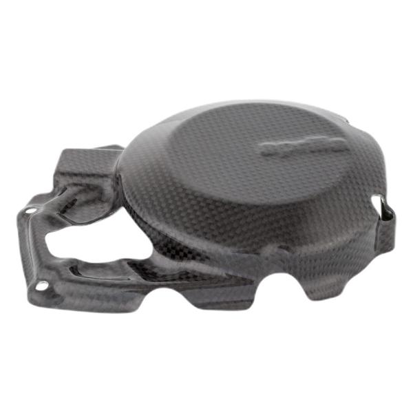 Coperchio alternatore Lightech carbonio Aprilia RSV4 1100 factory 2020