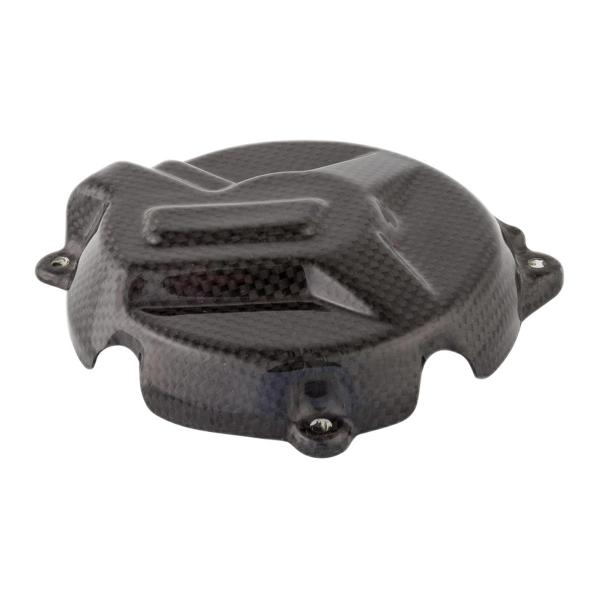 Coperchio alternatore Lightech carbonio BMW S1000R 2013-2019